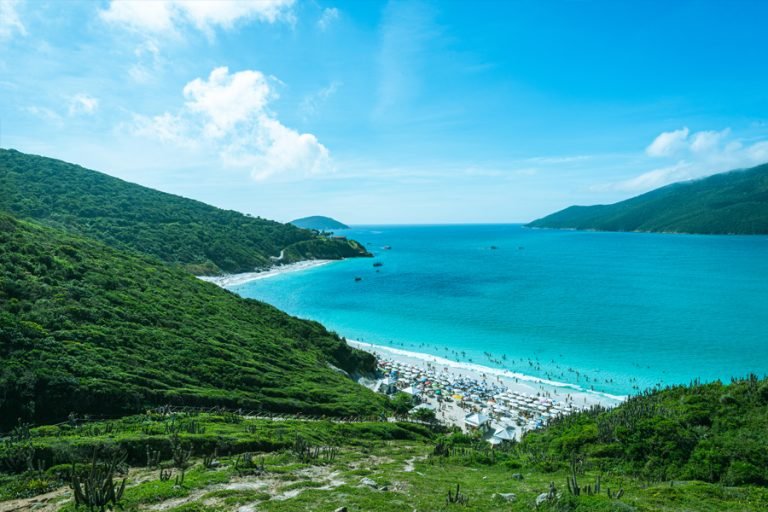 Arraial do Cabo 1