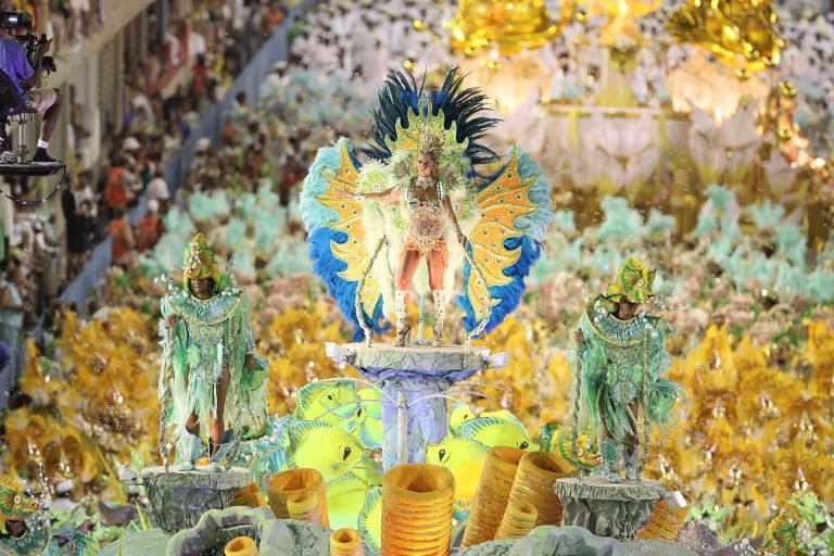 Carnaval Rio