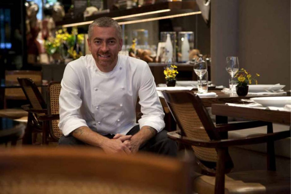 D.O.M. chef Alex Atala 600X400