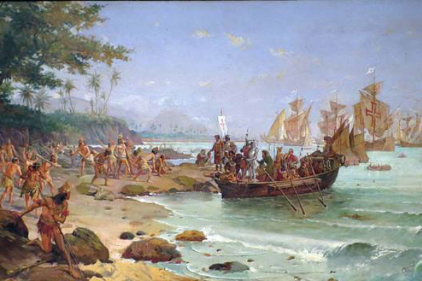 Portuguese Colonization 600x400 1